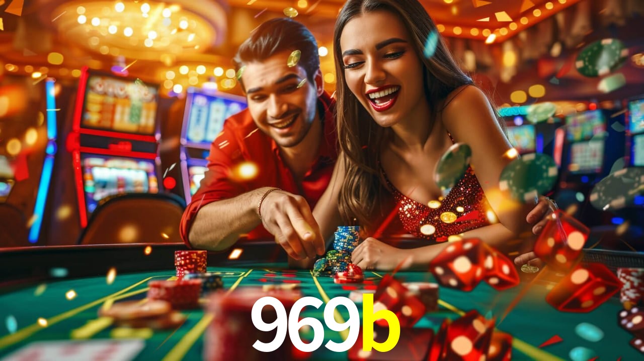 969b - Customer Support