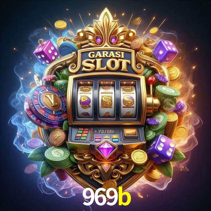 969b - cassino ao vivo